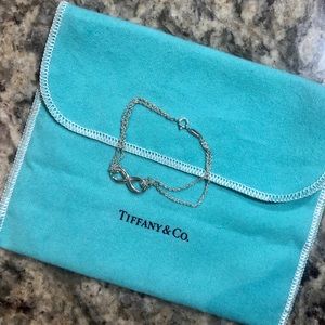 COPY - Tiffany & Co. Infinity Bracelet